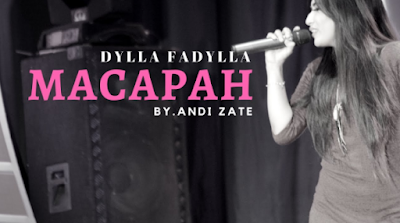 Download Lagu Dylla Fadylla - Om Macapah Om (House Musik) Mp3