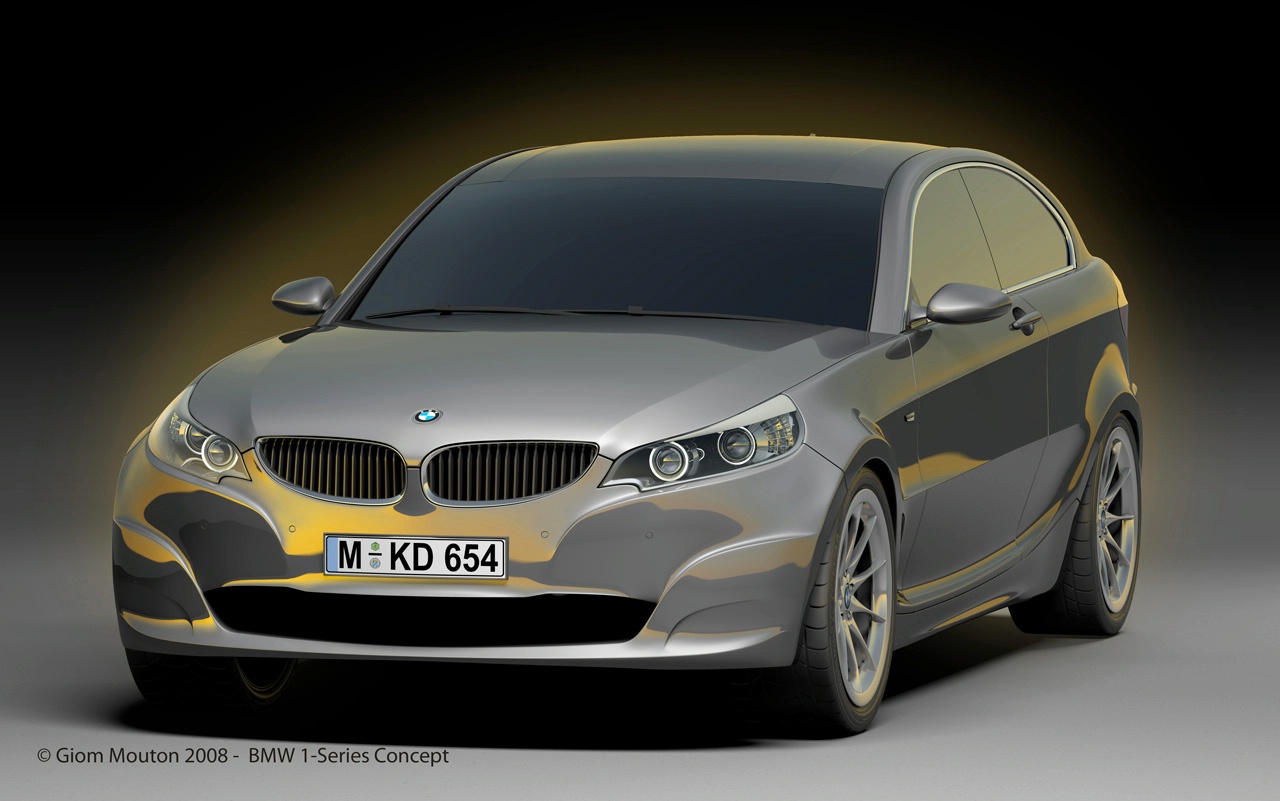 2011 BMW 1 Series pictures