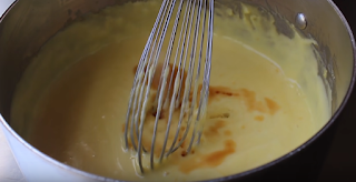Whisk the Mix | Banana Pudding at Home