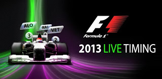Free F1™ 2013 Timing App - Premium v5.033 Full Apk Version