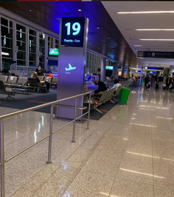 Aerolineas que viajan desde Chile a Costa Rica