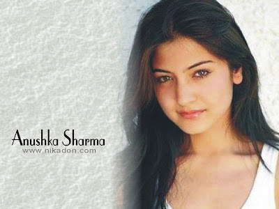 Anushka Sharma Wallpapers 2013