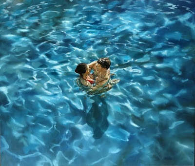 Famous Underwater Paintings