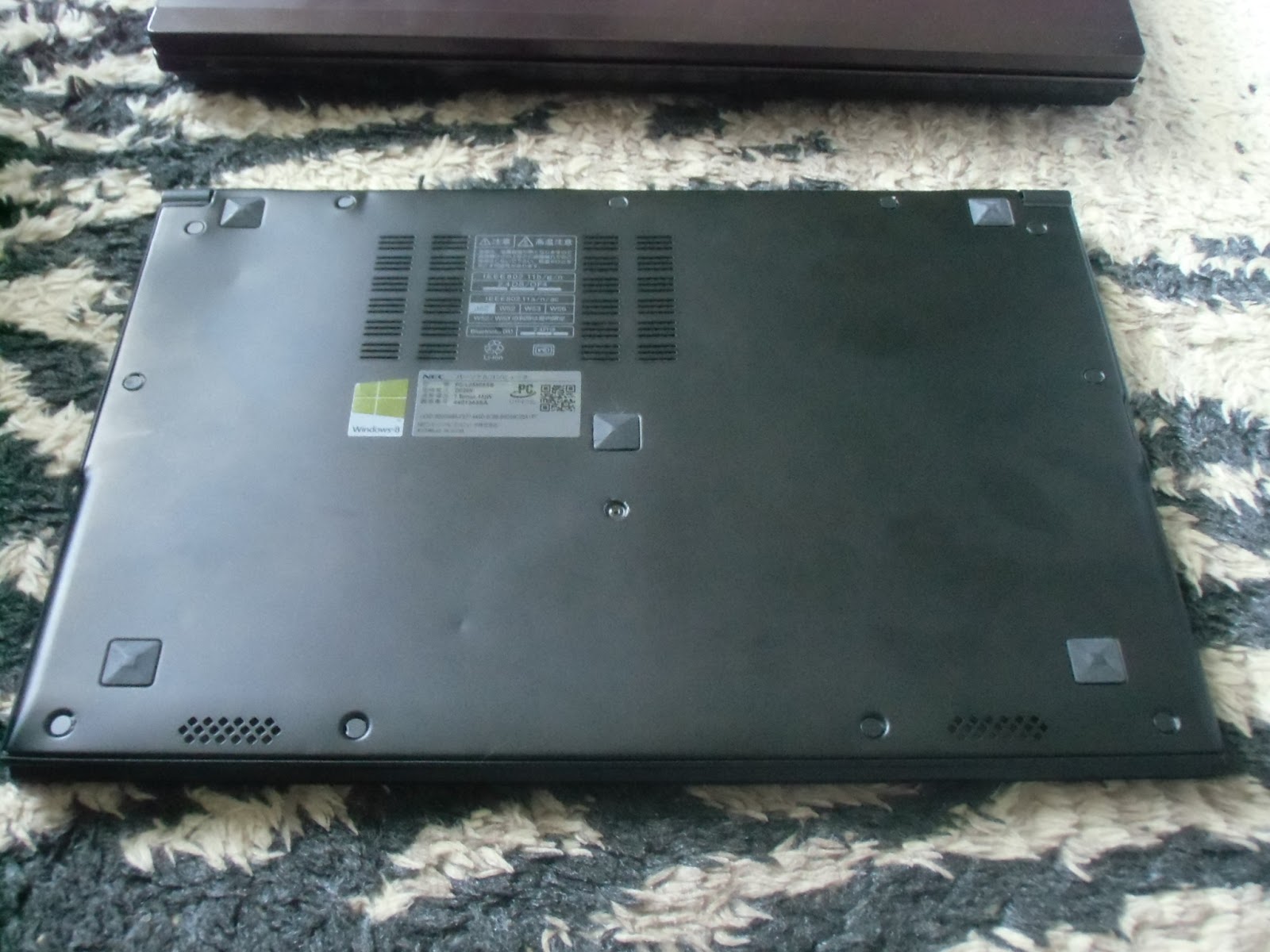 独特の上品 Necノートパソコン3台 ジャンク扱い ノートpc Pc タブレット 15 326 Laeknavaktin Is