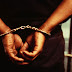 यूपी एटीएस की टीम ने पंजाब पुलिस के दो वांछित अभियुक्तों को खीरी पुलिस के सहयोग से गिरफ्तार किया