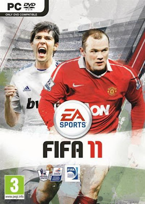 FIFA 2011 Full