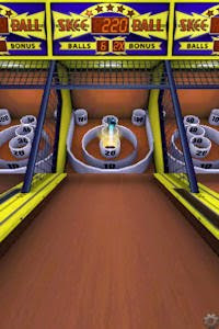 Skee-Ball app