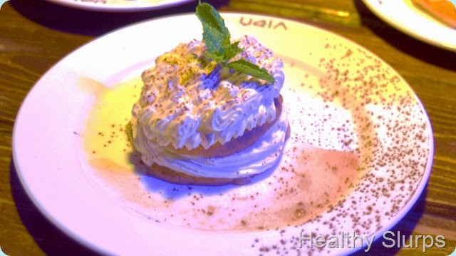 Biramisu