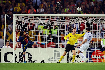 Lionel Messi Goals