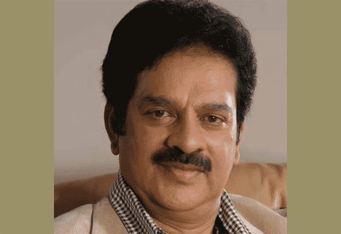 Actor Devan appointed BJP Kerala vice-president, Thiruvananthapuram, News, Actor Devan, Appointed, BJP Kerala Vice-President, Politics, Election, K Surendran, Statement, Kerala News
