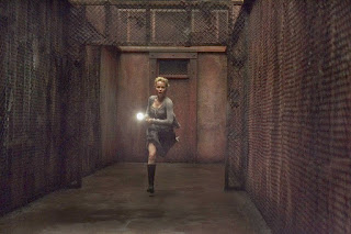 silent hill radha mitchell