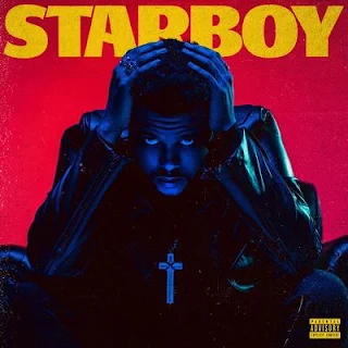 The Weeknd – Starboy (2016) [WEB] [FLAC] [24bit]