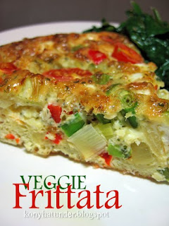 veggie-frittata-slice