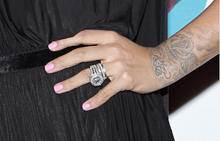 wendy williams wedding ring images