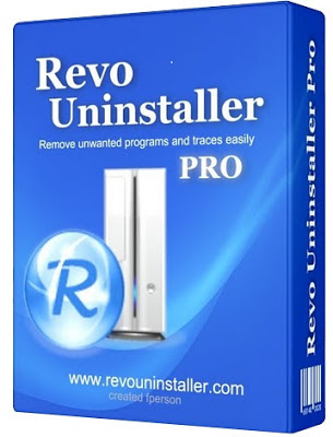 Download – Revo Uninstaller Pro – 3.0.5