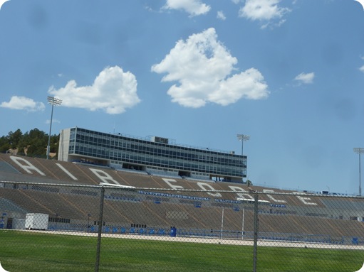 Air Force Academy 172