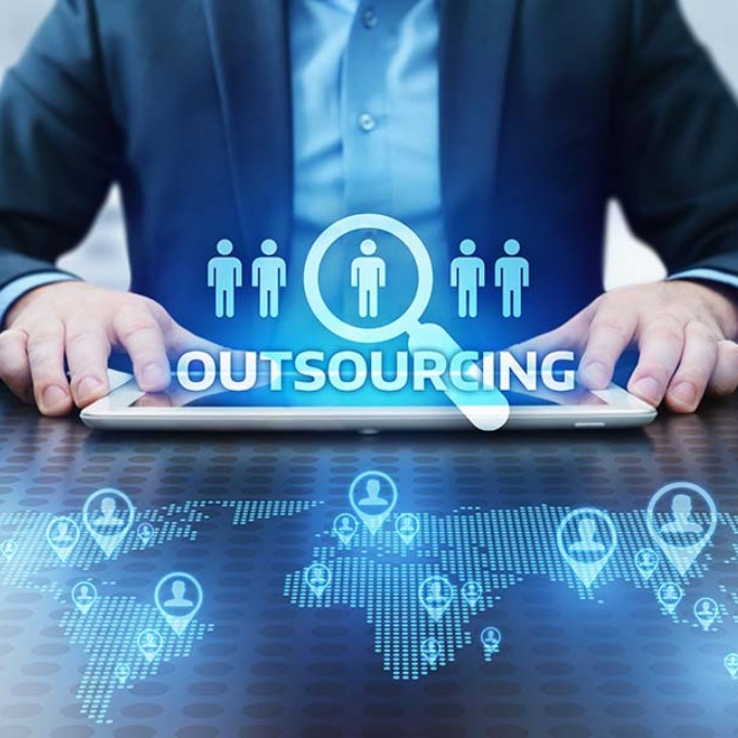 Why Outsource Marketing ? 