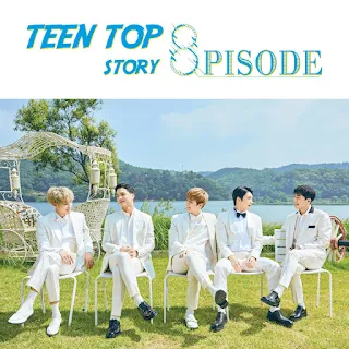 Teen Top – Take My Hand Lyrics