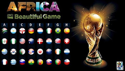 Fifa world cup 2010 schedule