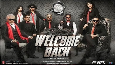 Welcome Back Full Movie Watch Online 