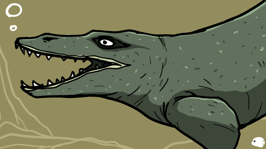 Tylosaurus: Asal Usul, Karakteristik, dan Faktanya