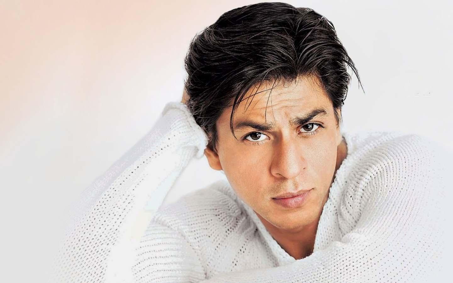 Shahrukh    Khan