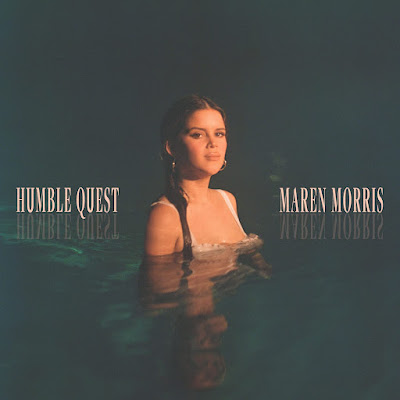 Humble Quest Maren Morris Album