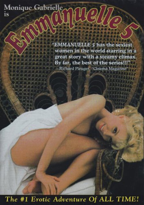 [HD] Emmanuelle 5 1987 Assistir Online Legendado