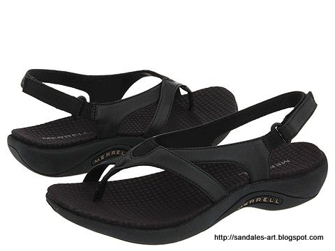 Sandales art:art-682133