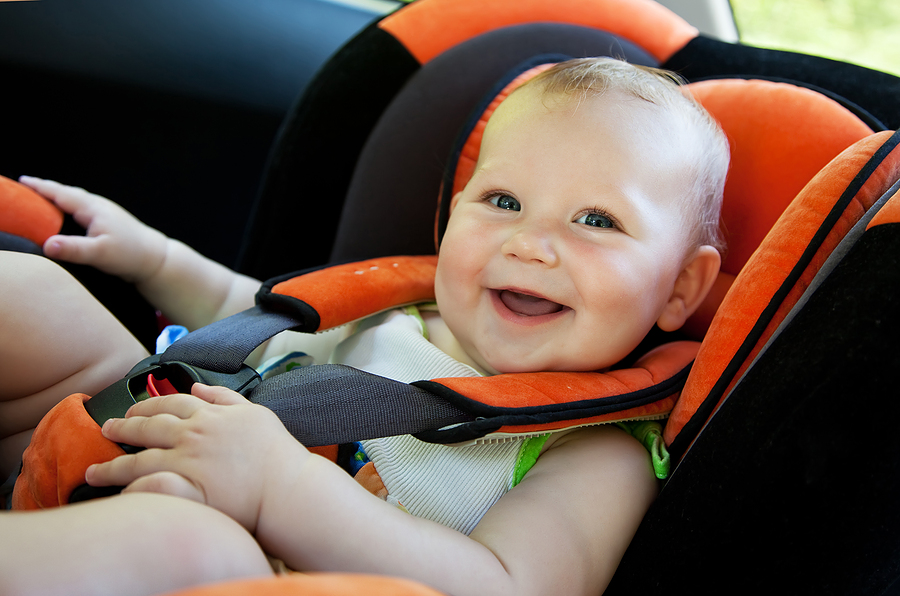 Tips for keeping kids smiling in the car guest post