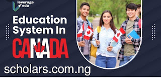 Apply for the 2023–2024 Louise McKinney Scholarship Program in Canada.