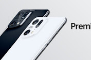  OPPO Melakukan Peningkatan Layanan Premium Dengan Peluncuran FIND X5 pro