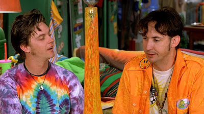 Half Baked 1998 Movie Image 13