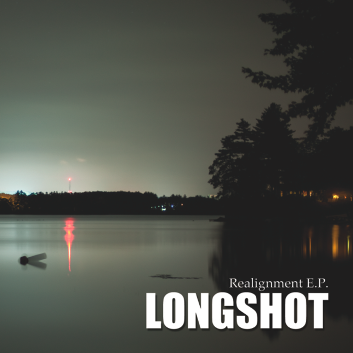 Longshot - Realignment EP
