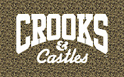 Just click on the Crooks & Castles image you like and save to your comp (crooks and castles wallpaper download )