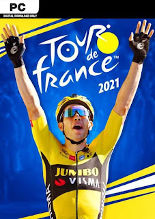 Tour de France 2021 pc download torrent