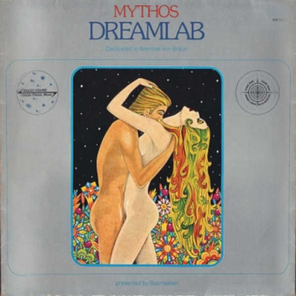 Mythos ‎– Dreamlab (1975)