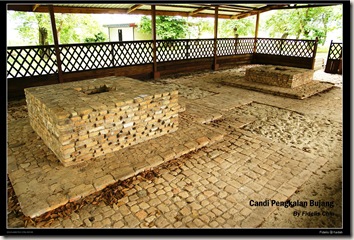 Candi Pengkalan Bujang19