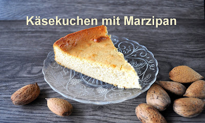 Käsekuchen