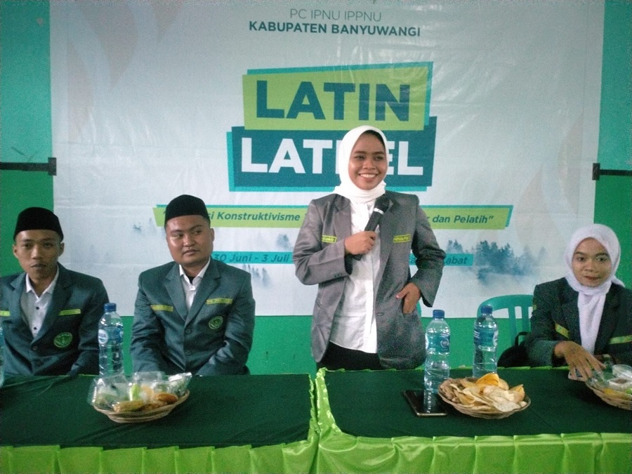 Ketum Nurul Hidayatul Ummah Kunjungi Pelatihan Instruktur dan Pelatih di PC Banyuwangi