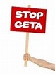 Traité établi entre le Canada et l'UE