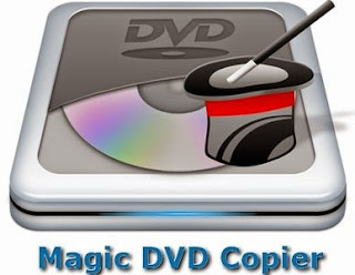 Magic DVD Copier v7.2.0 Full Key Free Download