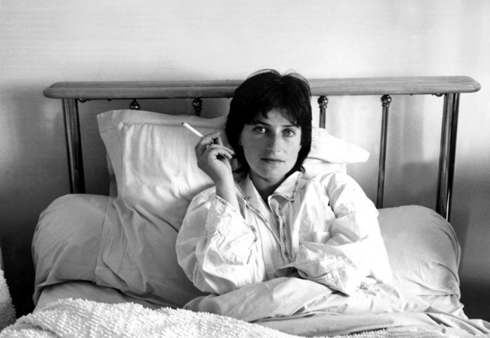 Chantal Akerman