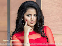 anupama parameswaran photo no 1 dilwala actress name, pink dress image anupama parameswaran free download to your pc drive