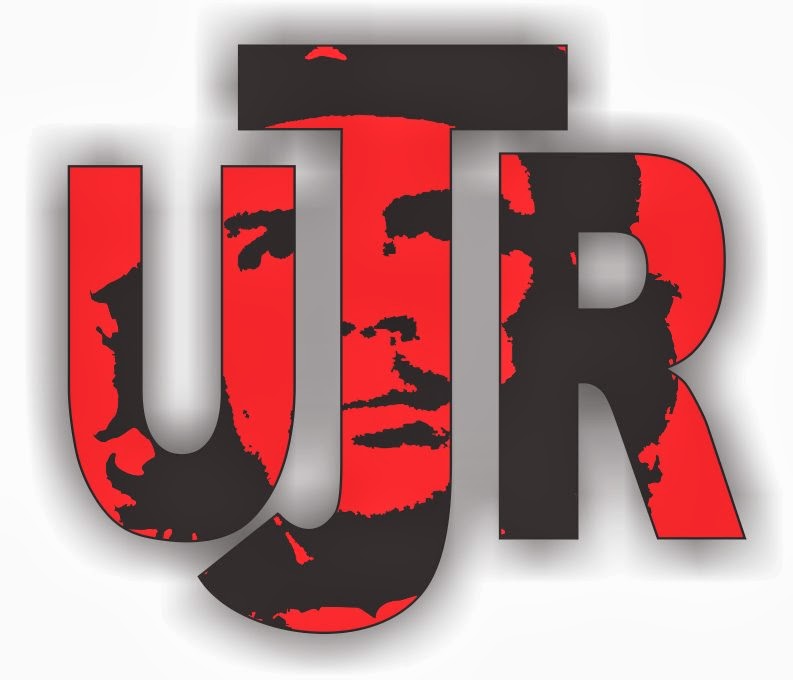 Logo UJR fondo "Ché"