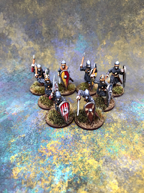 Footsore miniatures 