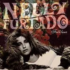 Nelly Furtado - força Mp3 Download