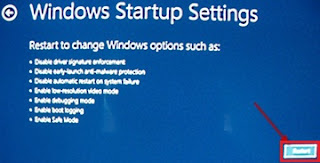 Cara Masuk Ke Safe Mode Pada Dual Boot Windows 8