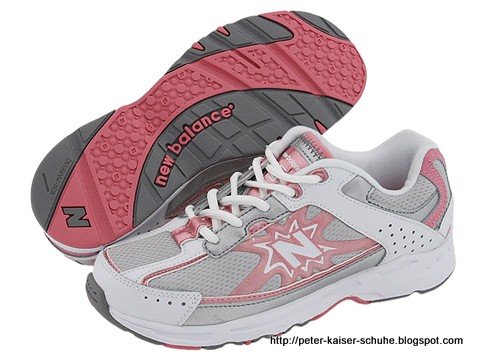 Peter kaiser schuhe:BY-427782