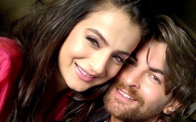 Neil Nitin Mukesh & Amisha Patel HD Wallpaper Download